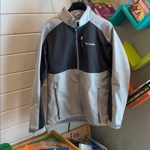 Columbia Ski Jacket